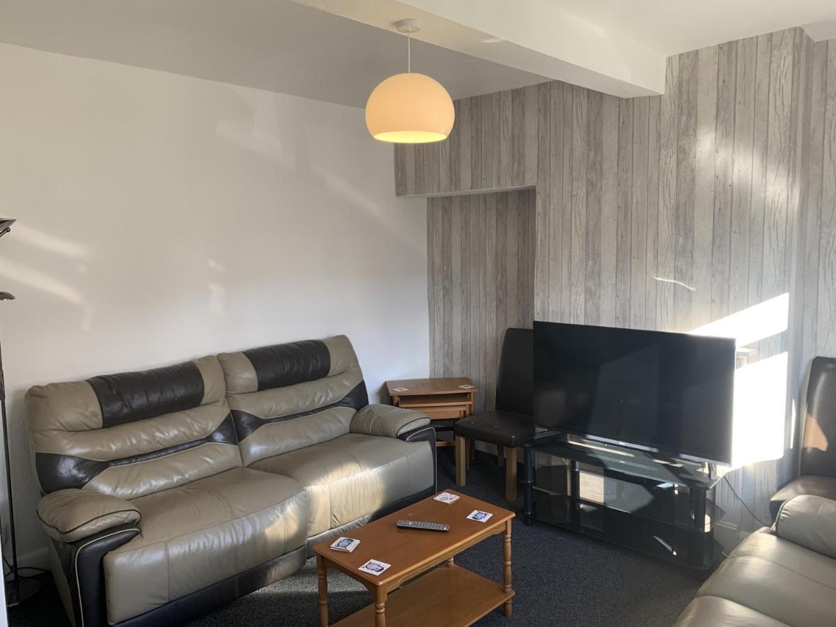 Ratcliffe House - Spacious 3 Bedroom House In Sileby Zewnętrze zdjęcie