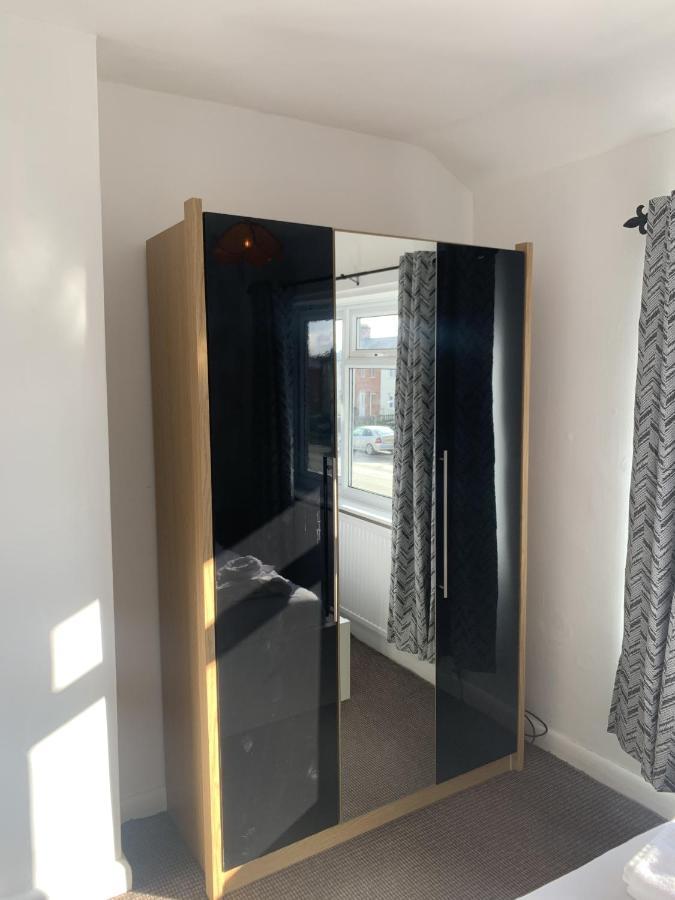 Ratcliffe House - Spacious 3 Bedroom House In Sileby Zewnętrze zdjęcie