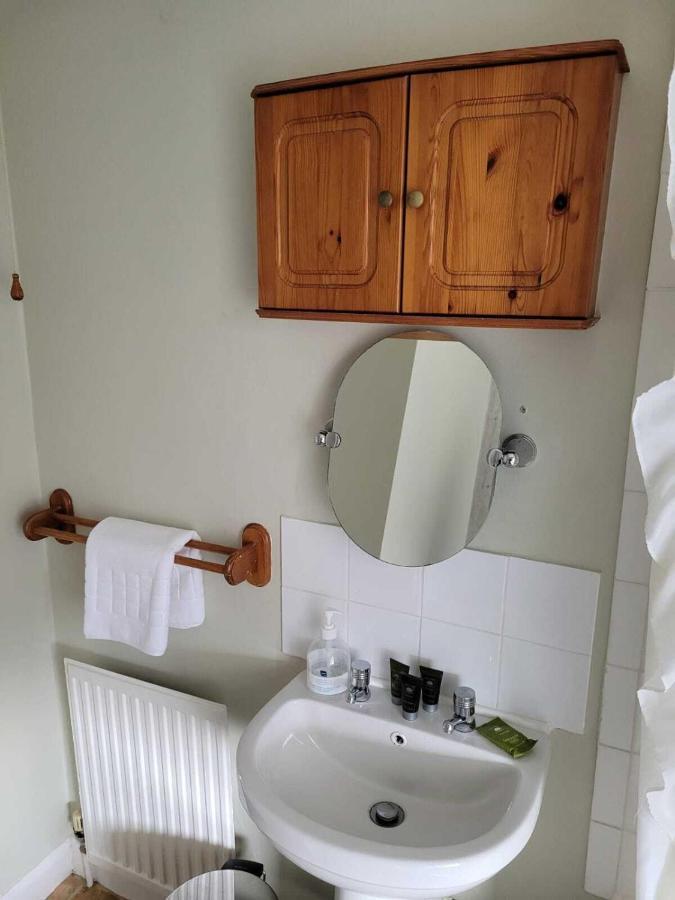 Ratcliffe House - Spacious 3 Bedroom House In Sileby Zewnętrze zdjęcie